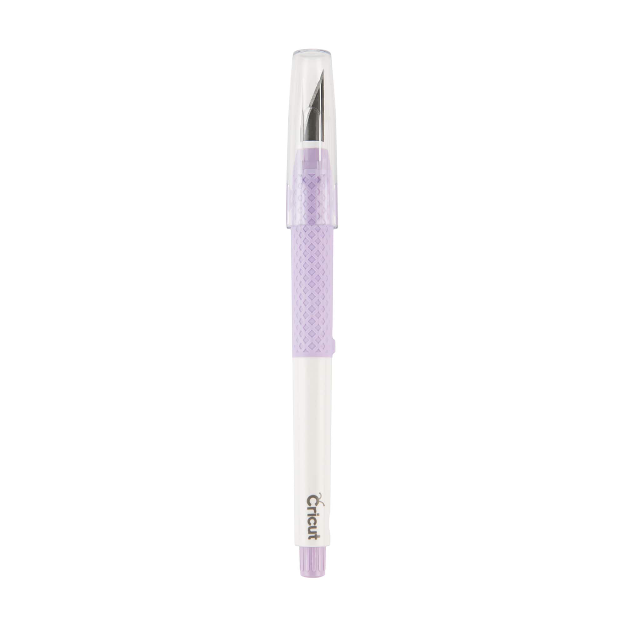 Cricut® Lilac TrueControl Knife™